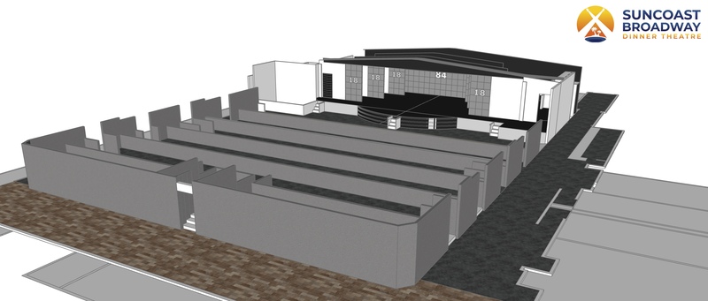 SBDT THEATER MODEL